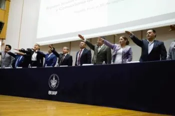 Gobierno Estatal, municipios y sociedad trabajan para atender causas estructurales de la violencia