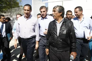 En 30 días ambulantes serán despejados de las calles de Puebla