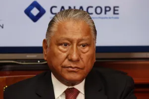 Melquiades Morales se dice partidario de candidaturas independientes