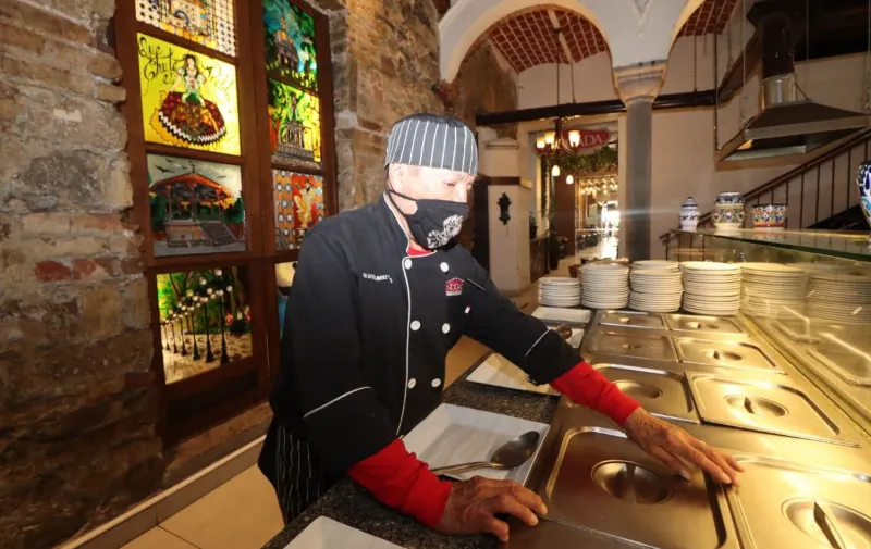 restaurante