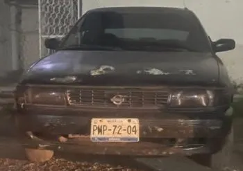 Persecución policial culmina con la detención de tres asaltantes de “Súper Oso” en Granjas del Sur