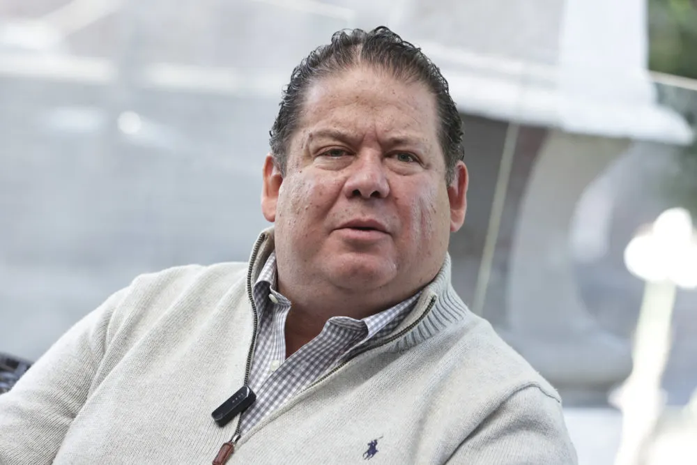 TEPJF declara que “Yayo” Casas no cometió violencia política de género contra Nancy de la Sierra