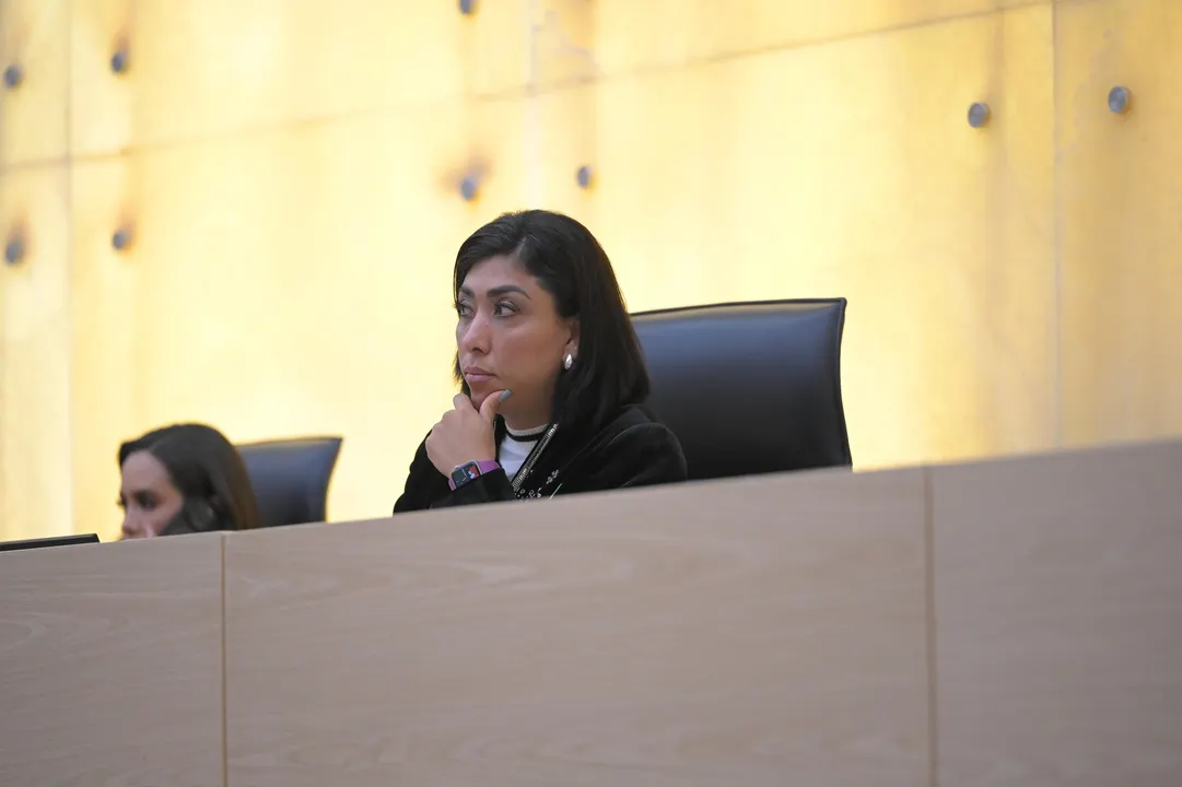 Norma Pimentel Méndez