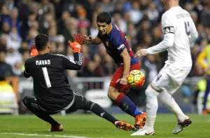Ya hay día y hora para el Barcelona – Real Madrid: sábado 3 de diciembre