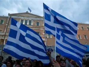 Grecia, primer país en no pagar al FMI; debe 1,600 millones de euros