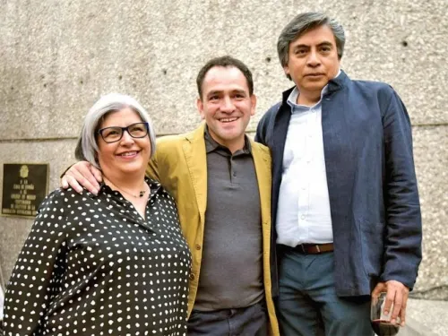 Guardia, Pemex y bienestar son las apuestas; Ejecutivo perfila Presupuesto 2020