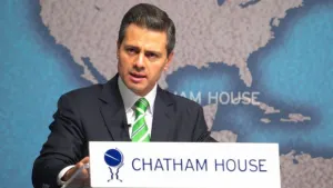 Peña Nieto no se reunirá con Capriles si viaja a México