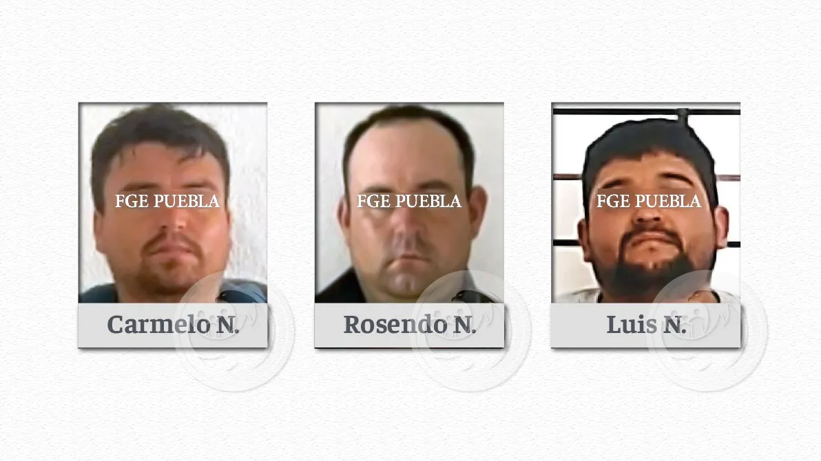 Carmelo N Rosendo N Luis N Homicidio Calificado