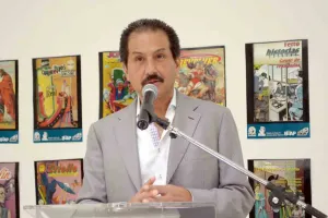Difunde BUAP valores artístico y creativo del cómic