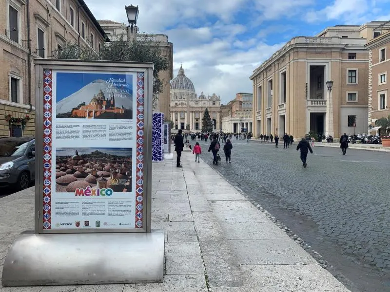 Exposición fotográfica