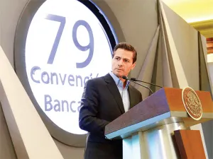 Guerrero, el galimatías de Peña Nieto