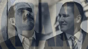 El Operador Padrés