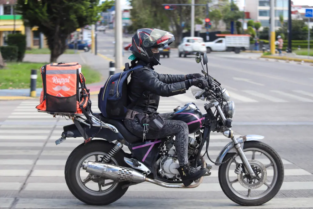 Canirac Puebla reporta aumento de hasta 400% en servicio de delivery durante partidos de México