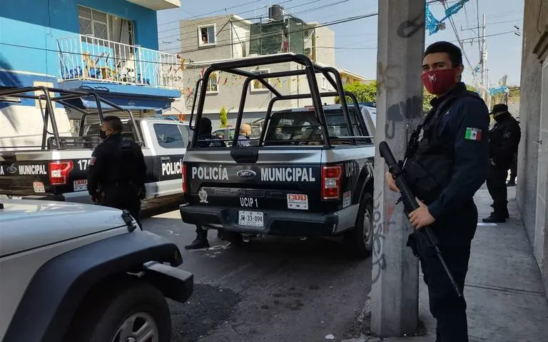 Cinco muertos deja ataque armado en Tlaquepaque, Jalisco