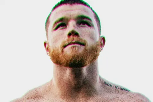 Canelo Álvarez genera millones de dólares sin grandeza boxística