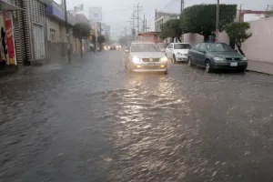 Seguirá lloviendo en Puebla: Conagua