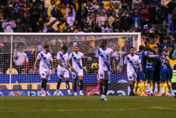 América sigue con su buen momento y recupera el liderato al vencer al Puebla