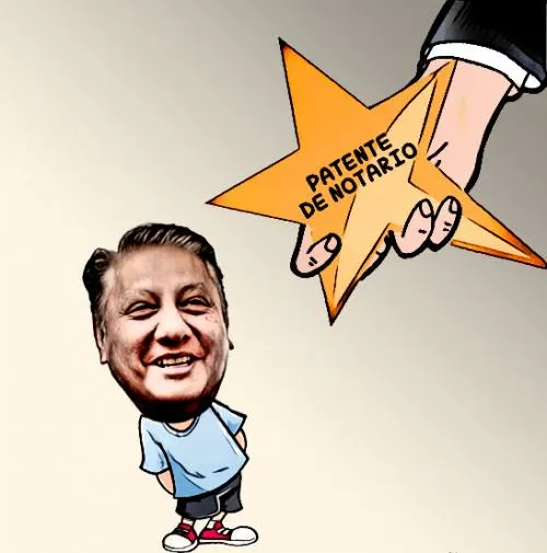 Novedades acerca de los futuros notarios