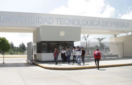 Fake news caso de coronavirus en la UTP; institución aclara rumor que circula en redes