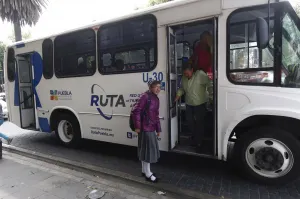 Se fusionarán rutas alimentadoras para reducir tiempos de espera